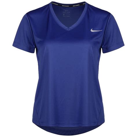 nike miler v-neck damen laufshirt|nike miler shirt herren.